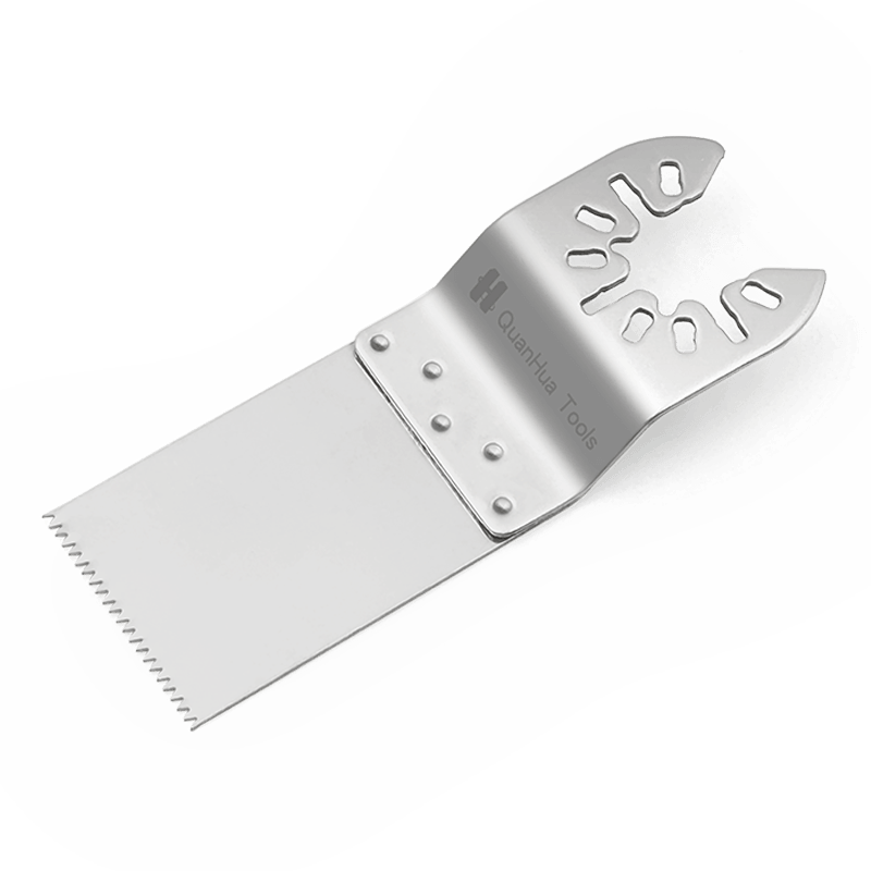 List pile od nehrđajućeg čelika za rezanje mekog metala 90*31 mm QH-1003SK