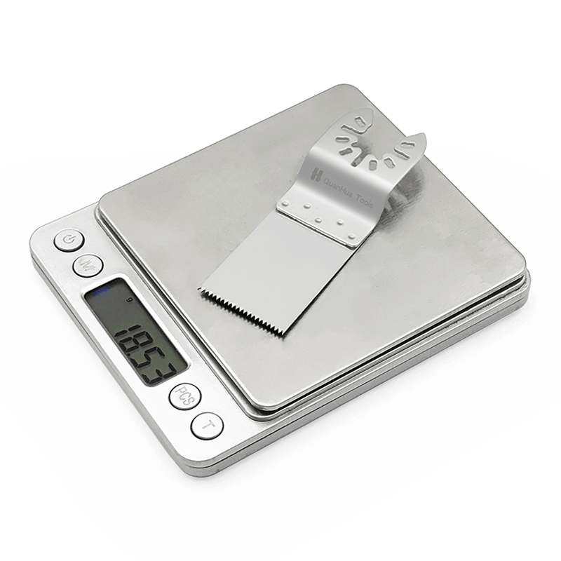 List pile od nehrđajućeg čelika za rezanje mekog metala 90*31 mm QH-1003SK