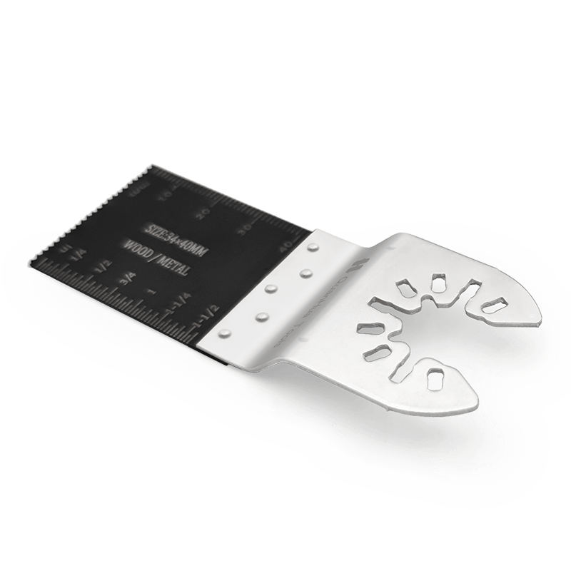 List pile od nehrđajućeg čelika za rezanje mekog metala 90*31 mm QH-1003SK