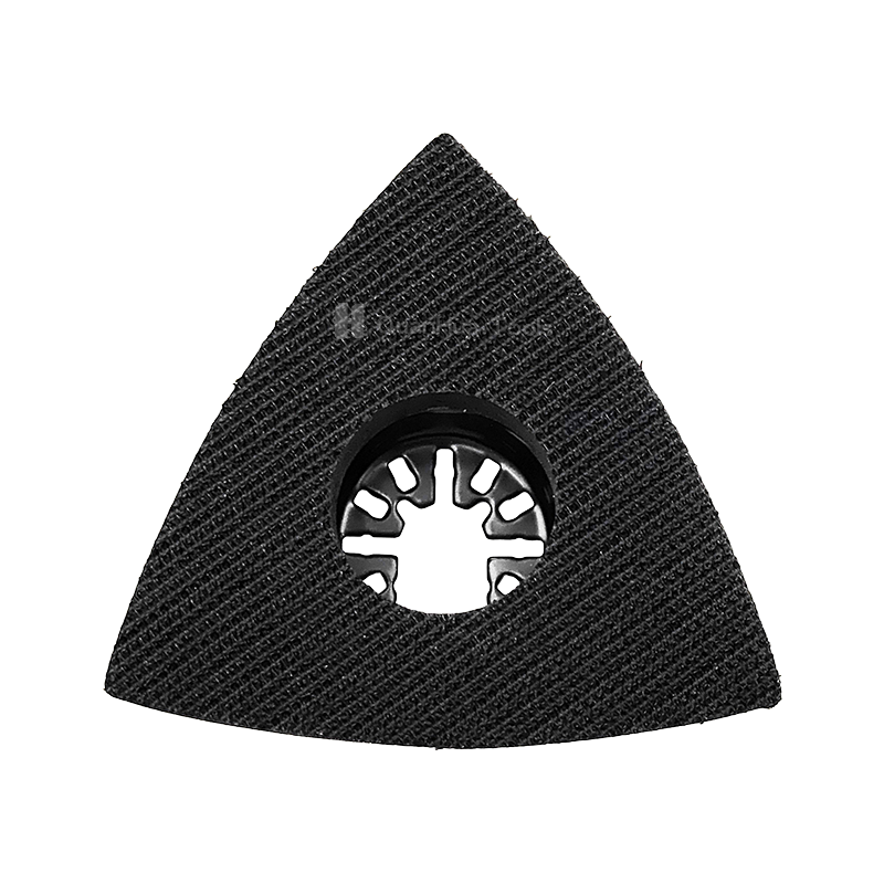 Trokutasti pijesak za poliranje 90*90*90 mm QH-3001K
