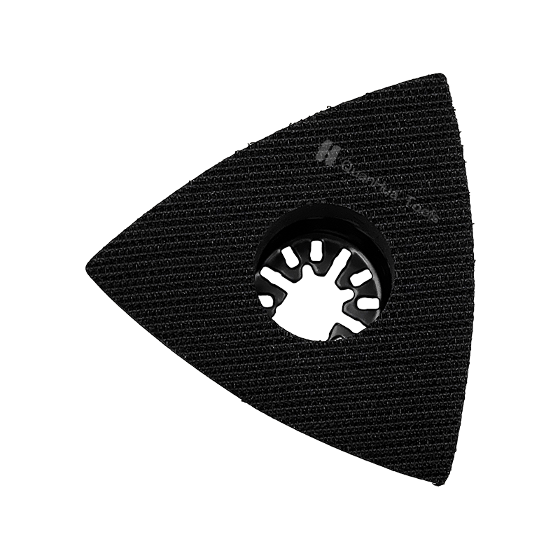 Trokutasti pijesak za poliranje 90*90*90 mm QH-3001K