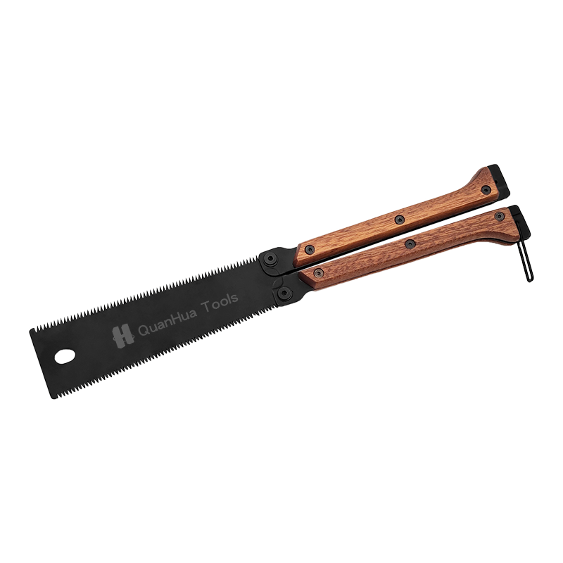 Prijenosna dvostrana sklopiva pila QH-79
